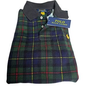 Polo Ralph Lauren Shirt (Kids)